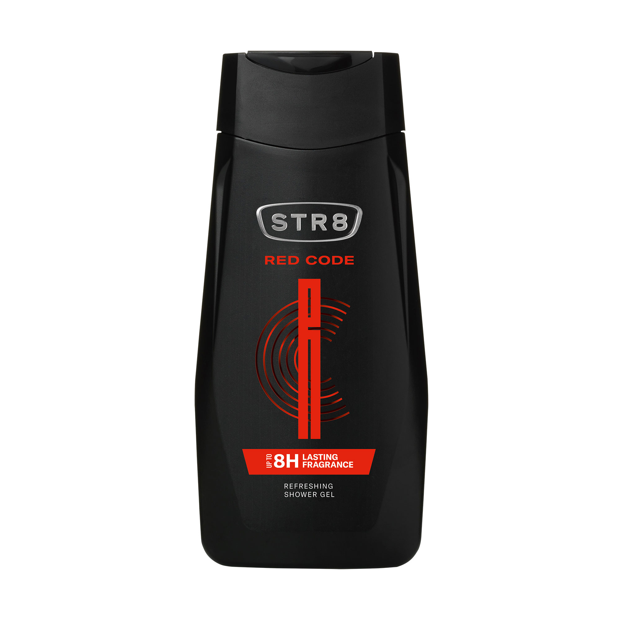 Парфумований гель для душу STR8 Red Code чоловічий, 250 мл