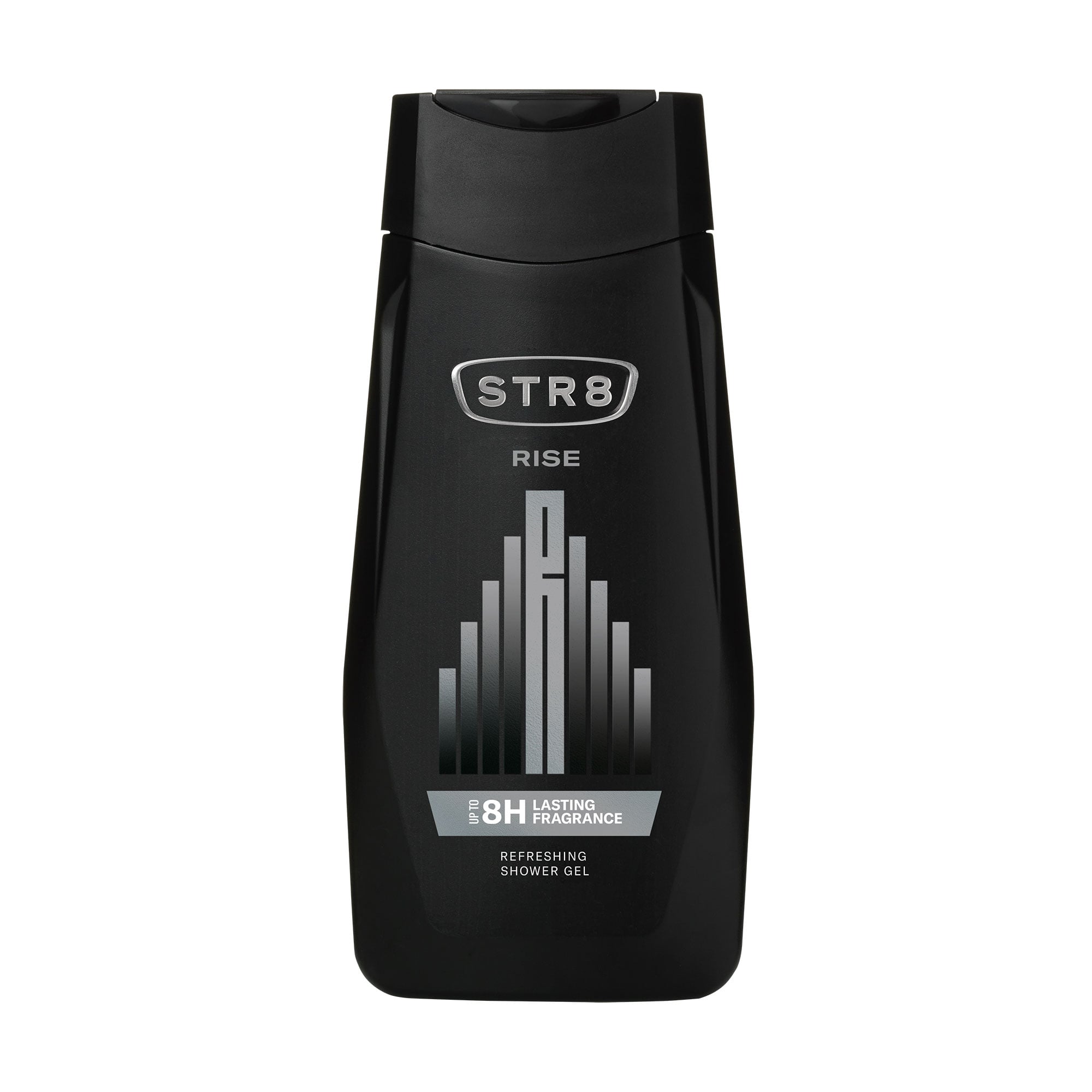 Парфумований гель для душу STR8 Rise чоловічий, 250 мл